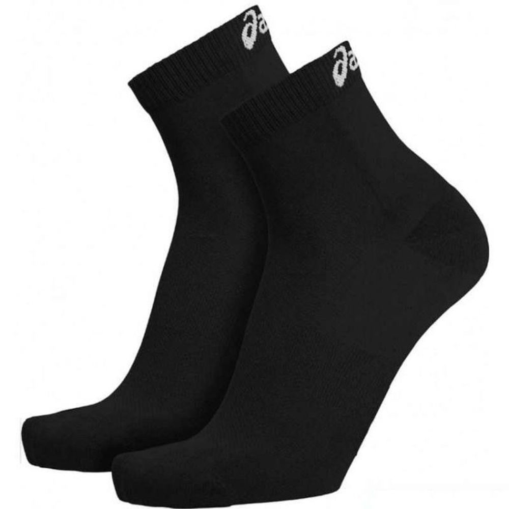 Теннисные носки Asics 2PPK Sport Sock -2P/black