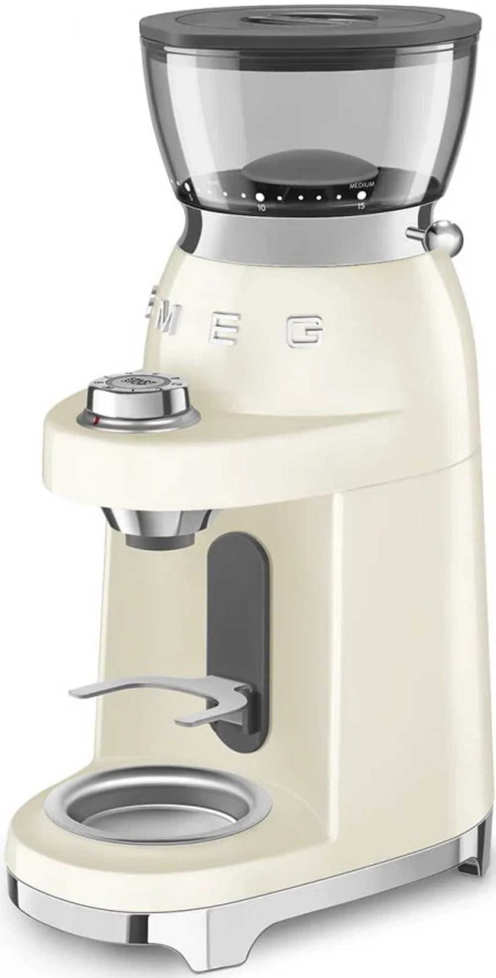 Кофемолка Smeg CGF03CREU