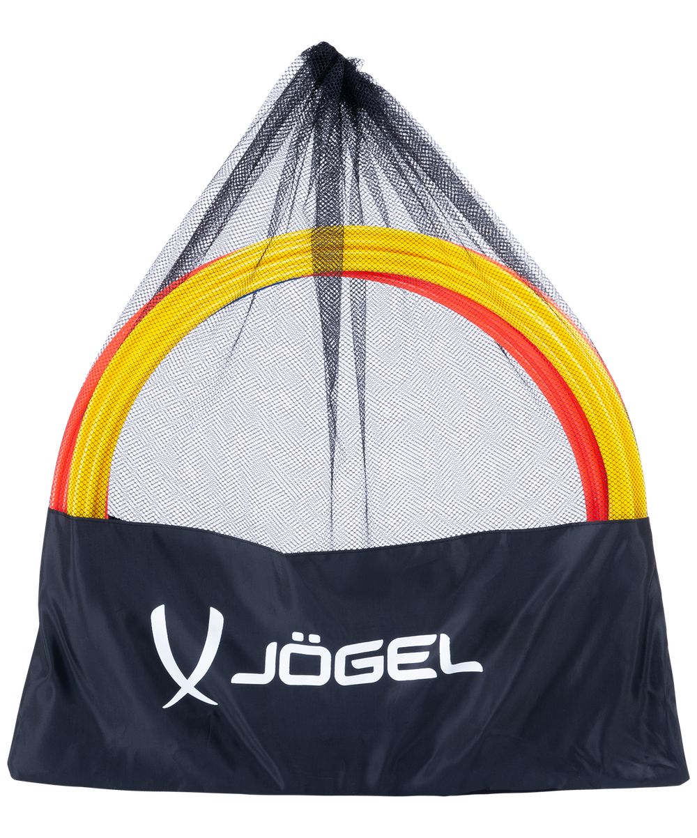 Набор координационных колец  Jögel Skill Rings (JA-217), 12 шт.