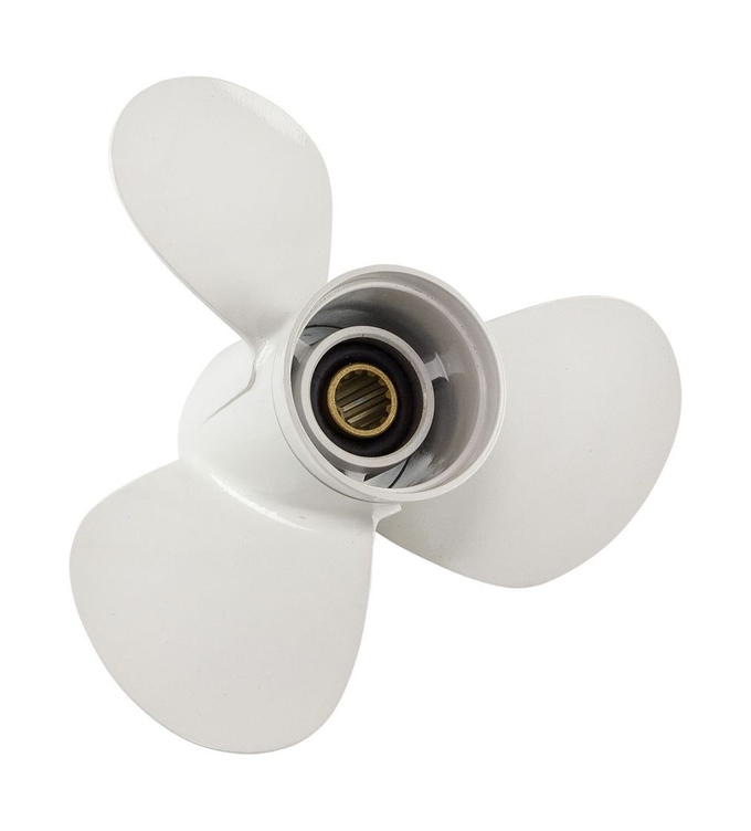 Винт гребной Honda BF35-60;3x11-5/8x11, BaekSan