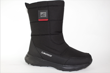 Дутики мужские зимние 2345-1