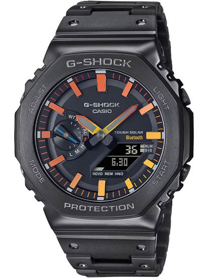 Часы Casio G-Shock GM-B2100BPC-1A