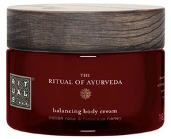 The Ritual of Ayurveda Body Cream