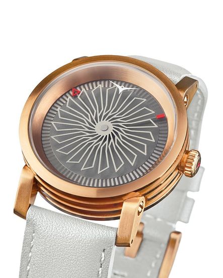 Женские наручные часы Zinvo Blade Essence 00BESSN-24