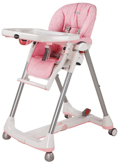 Стульчик для кормления Peg Perego Prima Pappa Diner