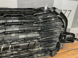 Решетка радиатора Haval Jolion 21-нв Б/У Оригинал 5509132XST01A