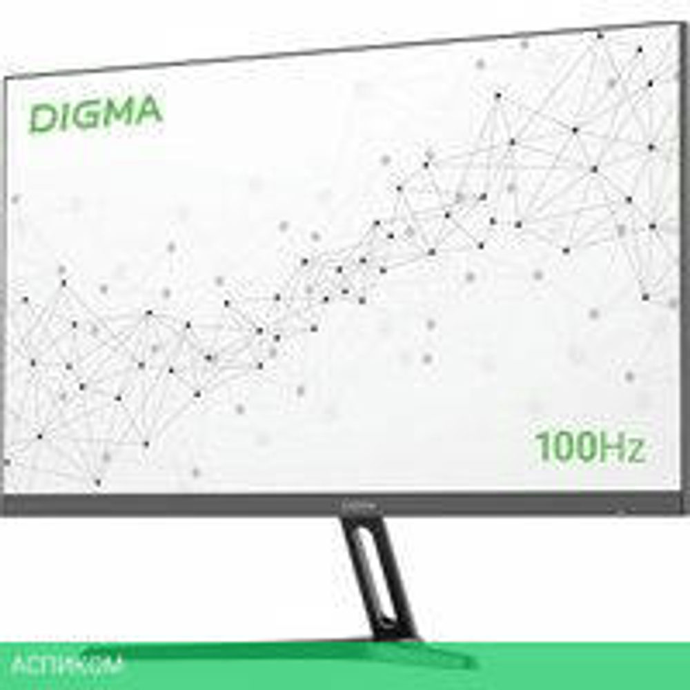 Монитор Digma Progress 24P305F