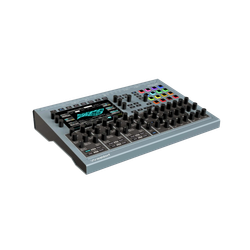 Waldorf Iridium MK2 Desktop