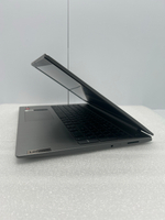 Ноутбук Lenovo IdeaPad 3 15ARE05 (81W40036RK) 15.6"/AMD Ryzen 3 4300U/RAM 8GB/SSD 512GB/AMD Radeon Graphics/1920*1080/IPS/DOS/Подсветка кл-ры: нет/серебристый. Состояние: Уценка/прокручен топкейс