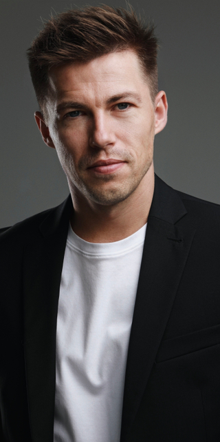 Павел Куликов