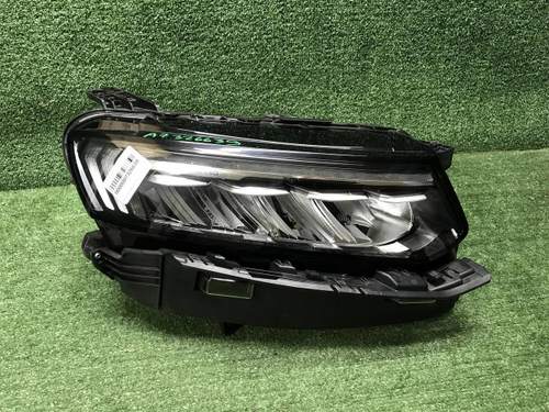 Фара правая Geely Tugella (2019-н.в.) LED