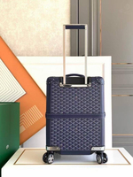Чемодан Goyard