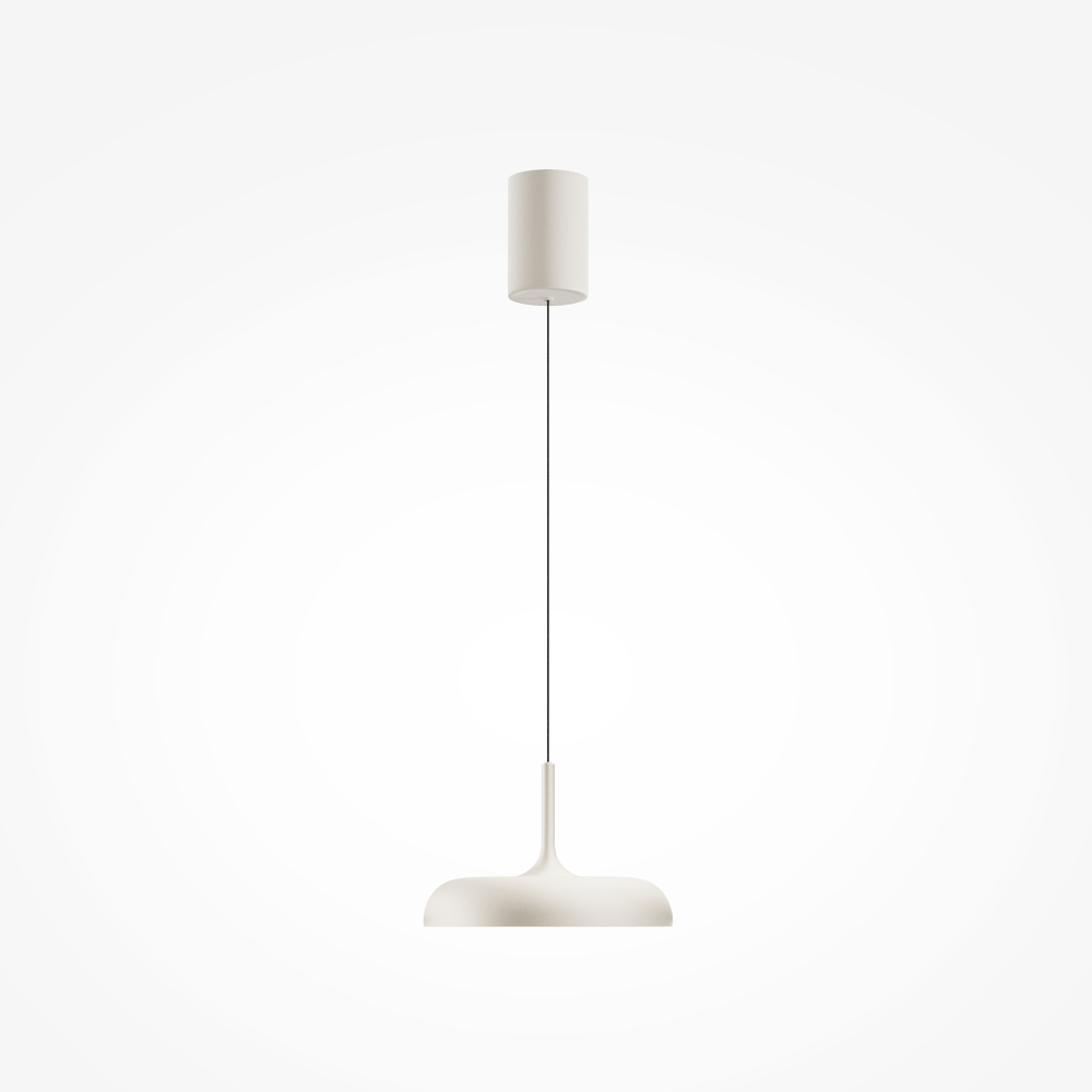 Подвесной светильник Maytoni MOD189PL-L30W3K