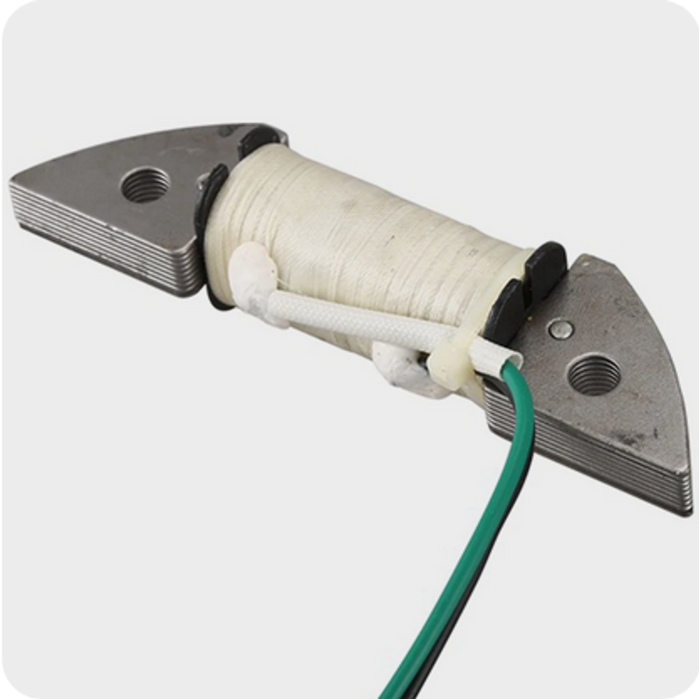 Катушка генератора Tohatsu 9.8 (3B2-06120-0)