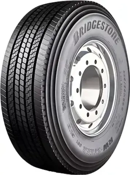 Bridgestone R-Steer W001 Evo 385/65 R22,5 164/158K