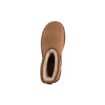 Обувь UGG CLASSIC MINI Rubber Logo, 1108231-CHE