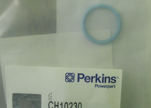 Прокладка уплотнительная / SEAL O-RING АРТ: CH10230