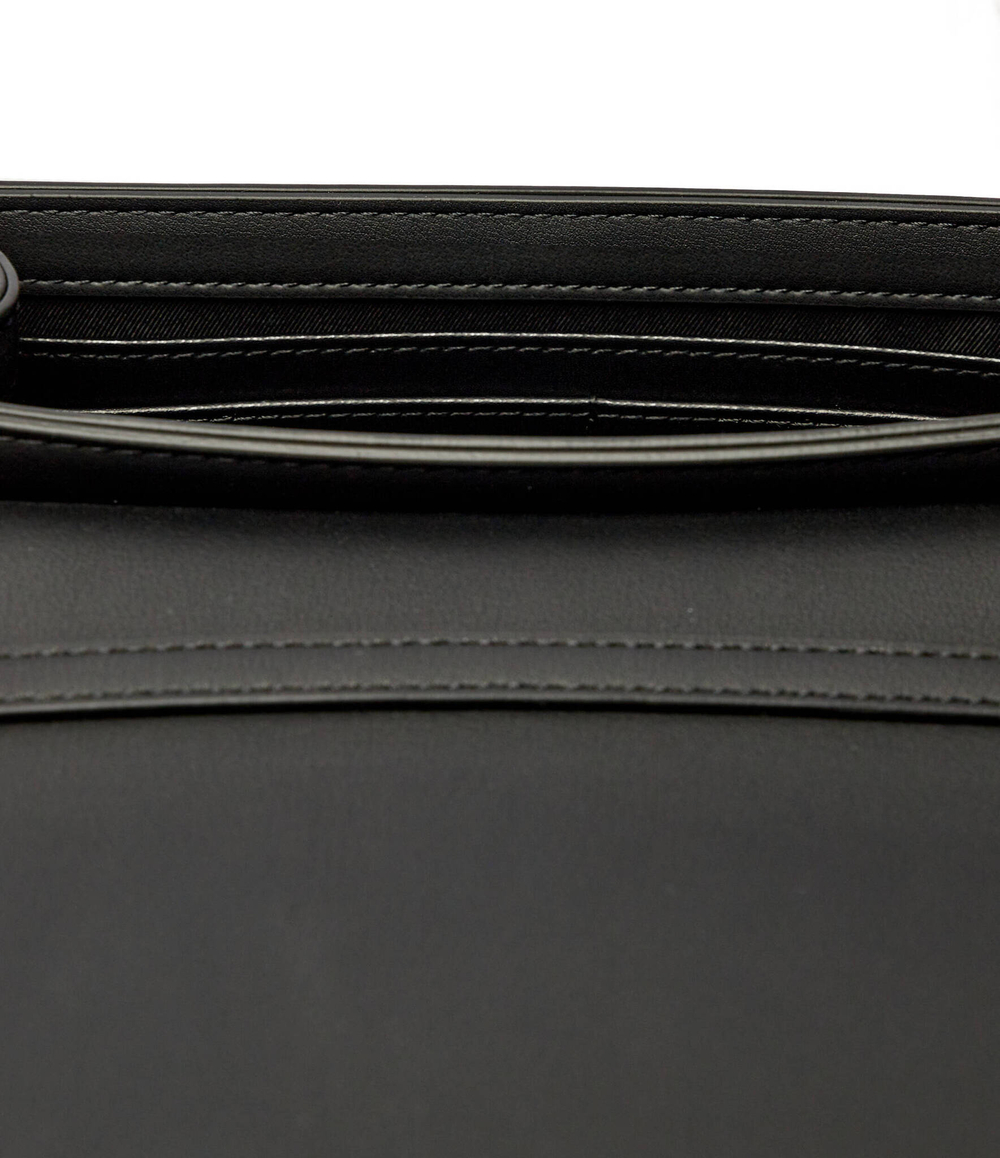 Клатч Love Moschino - черный(JC4103PP1LKD0)