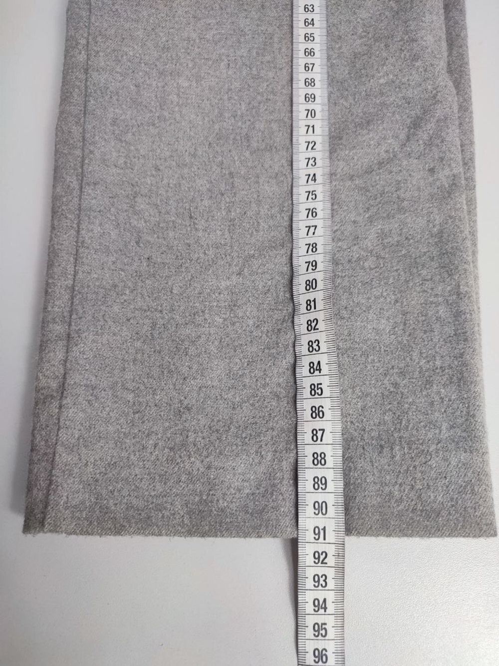 Брюки Zara на резинке 42 размер