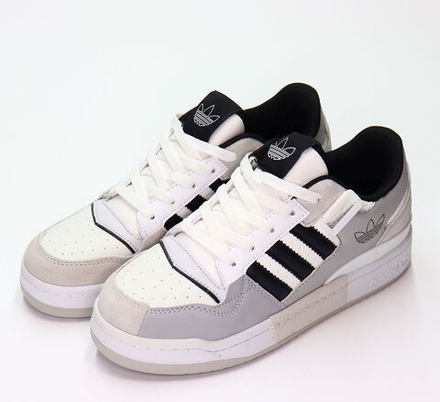 Кроссовки нат. Кожа (41-46)р. / шт. A1043/1