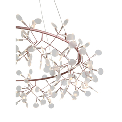 Люстра подвесная ST Luce Rafina SL379.203.216