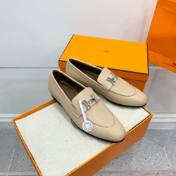 Hermes Loafer