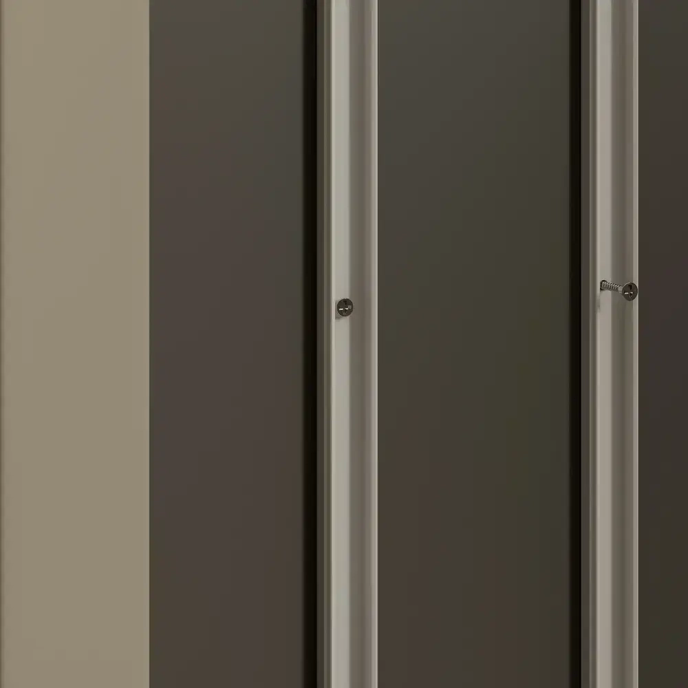 Монтажная планка САВАШ длиной 2000 мм - 20 штук