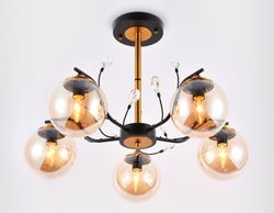 Ambrella Подвесная люстра Traditional TR9072