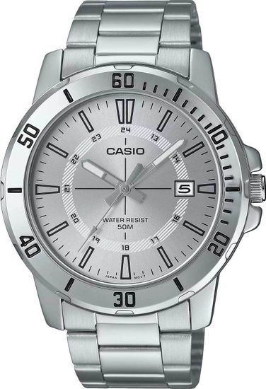 Наручные часы Casio MTP-VD01D-7C