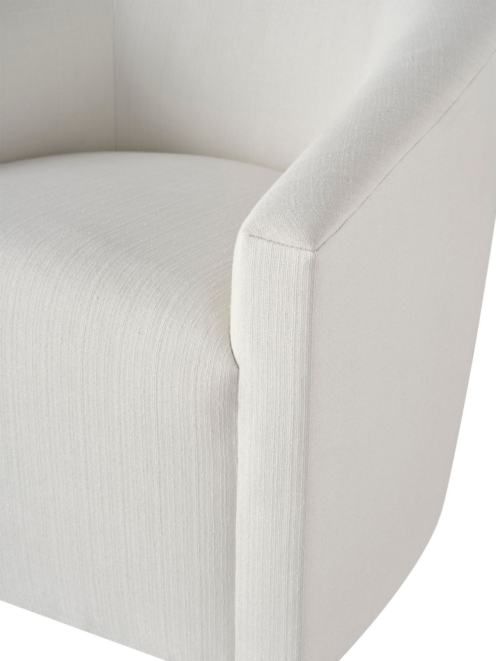 Кресло Baker Celeste Swivel Lounge Chair