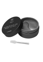 Гидрогелевые патчи с коллагеном и муцином черной улитки L.SANIC Collagen And Black Snail Premium Eye