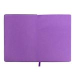 Блокнот NIKA soft touch