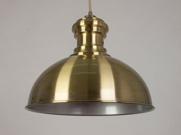 Подвесной светильник Manne CL.7001-BR