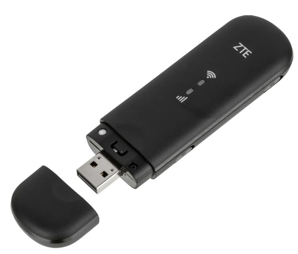 Модем  ZTE MF79N