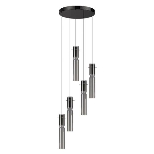 Каскадная люстра Odeon Light Scrow 5058/25L
