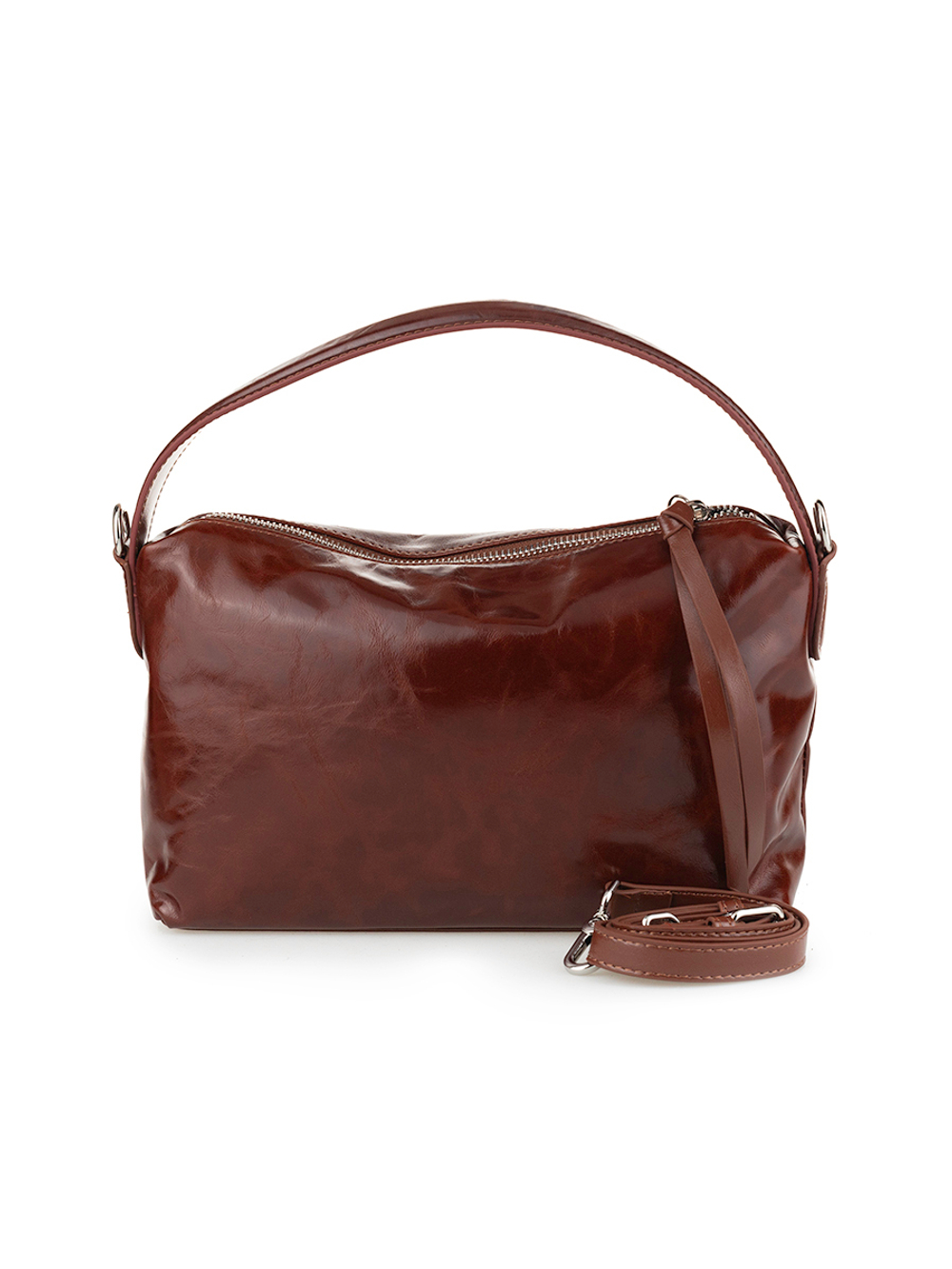 BL7232/25 Сумка жен., нат. кожа