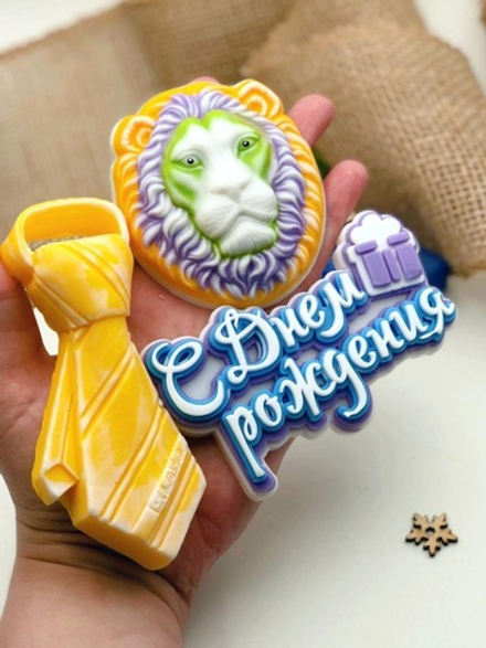 «Твой День Рождения»