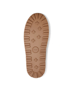 CLASSIC MINI LACE-UP Chestnut