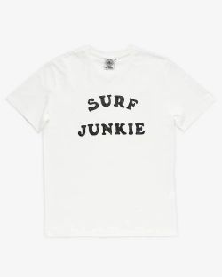 Футболка Surf Junkie