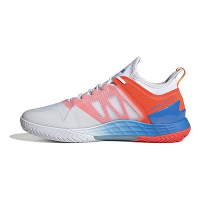 Мужские теннисные кроссовки adidas Adizero Ubersonic 4 All Court Shoe Men - White, Blue