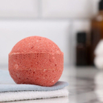 Бомбочка для ванны Арбуз - 110 гр. (Цвет: не задано)