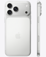 Apple iPhone 17 Pro Max 512ГБ Silver (Без RuStore)