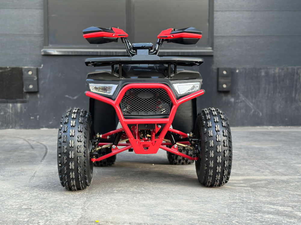 Квадроцикл PROMAX МАЙНКРАФТ 192 PRO 2025