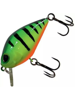 Воблер для рыбалки MOKI 38F SR-078 4,5 г., плавающий