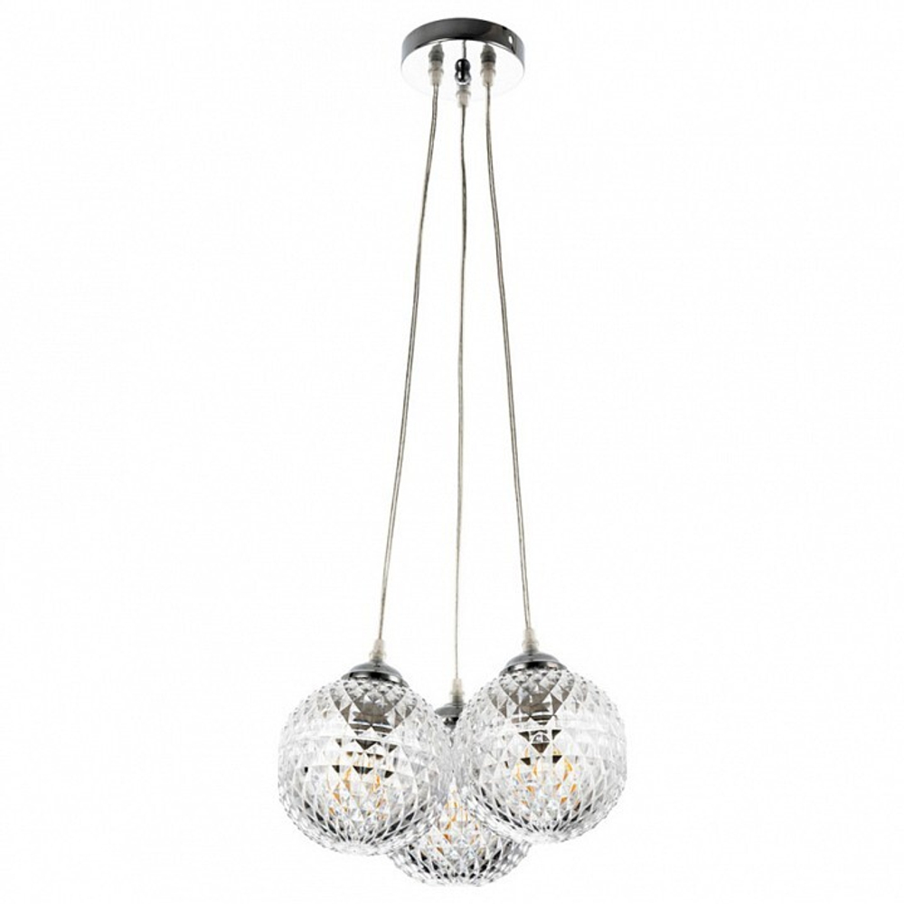 Подвесной светильник Arte Lamp A9508SP-3CC
