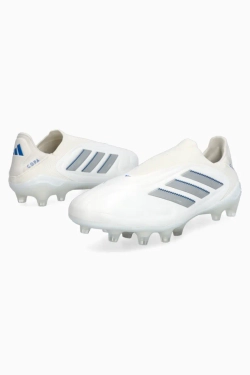 Бутсы adidas Copa Pure 3 Elite LL FG - белый