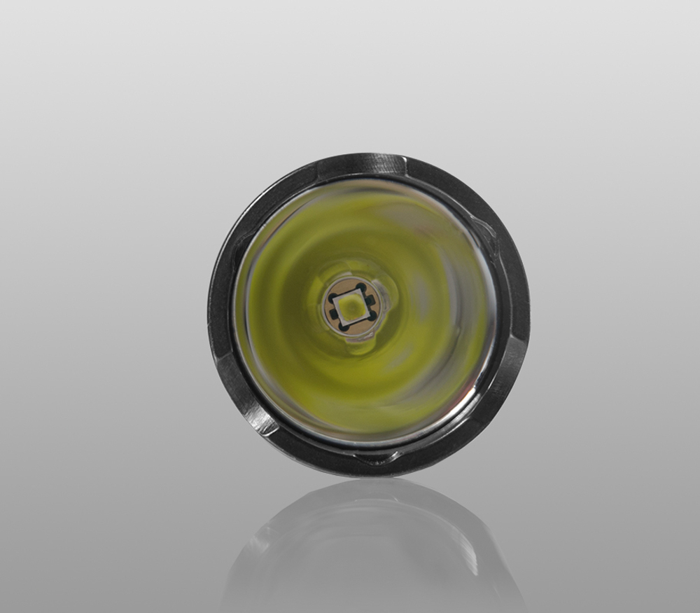 Фонарь Armytek Dobermann XP-L HI Теплый