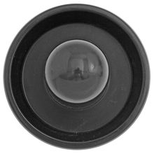 Бита для аэрохоккея &quot;Atom&quot; D95 мм, черная