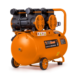 Компрессор безмасляный AERO 500/50F