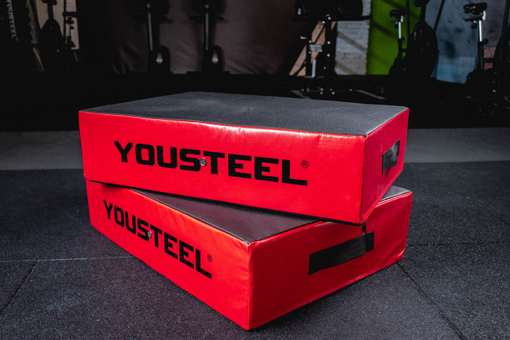 Мягкие плинты, пара